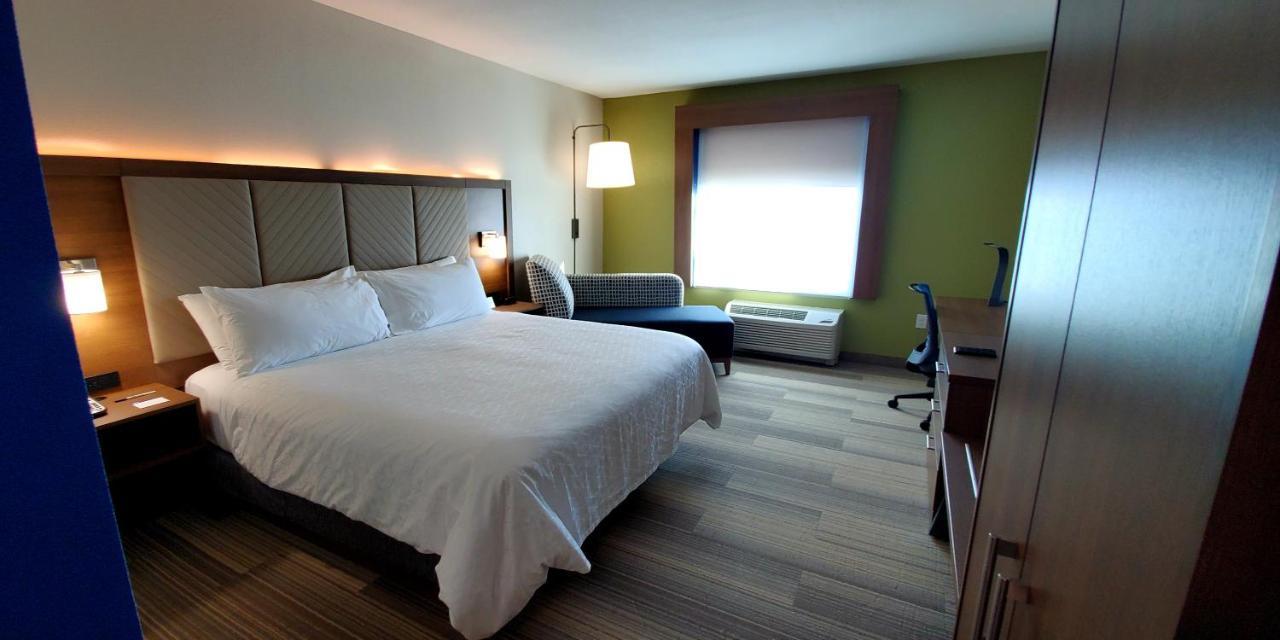 Holiday Inn Express - Wells-Ogunquit-Kennebunk By Ihg מראה חיצוני תמונה